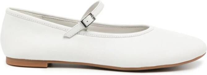 Senso Caroline I ballet flats Neutrals
