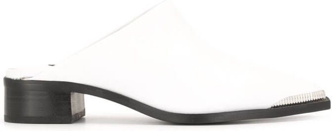 Senso Linnea mules White