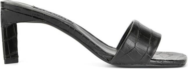 Senso Maisy I sandals Black