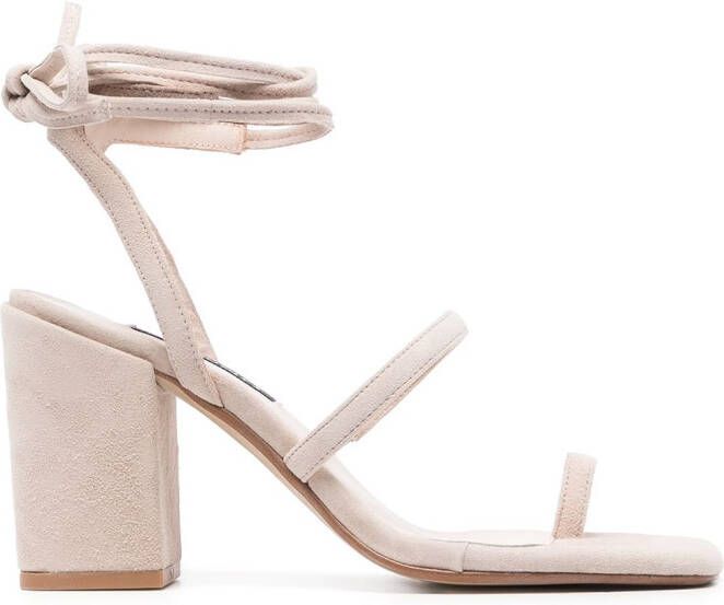 Senso Orelie heeled sandals Pink