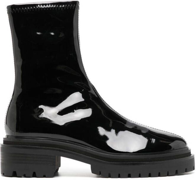 Senso Peyton II ankle boots Black