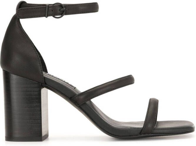 Senso Robbie IV sandals Black