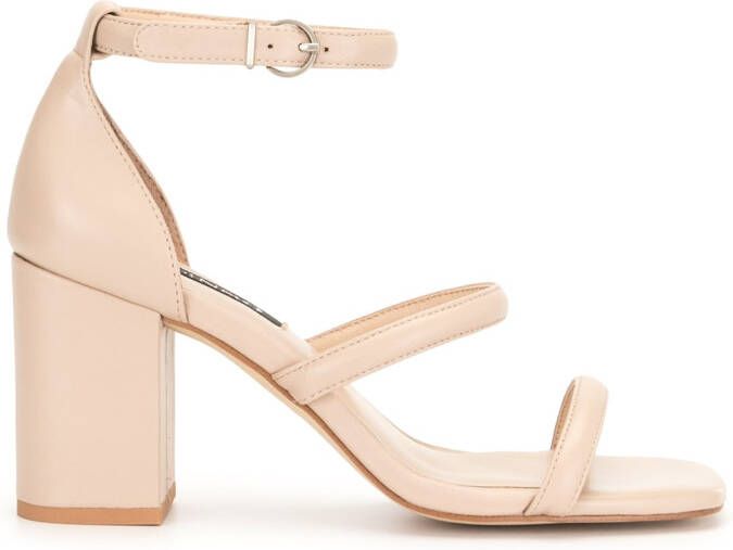 Senso Robbie VIII sandals Pink