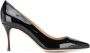 Sergio Rossi Godiva 75mm pumps Black - Thumbnail 1