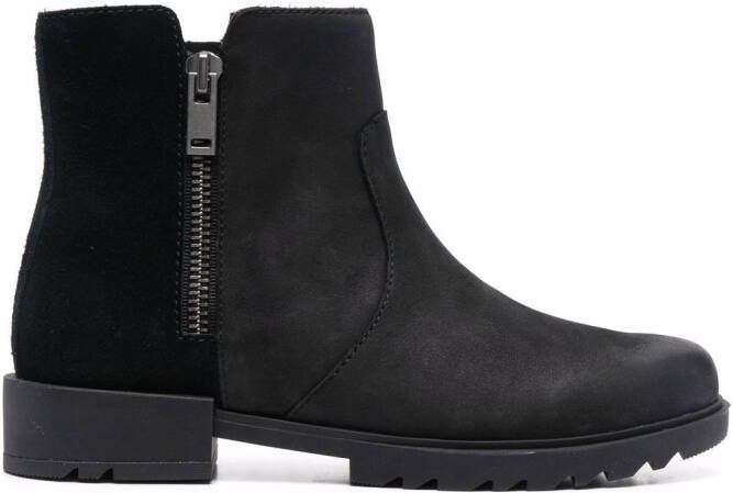 SOREL Emelie™ ankle boots Black