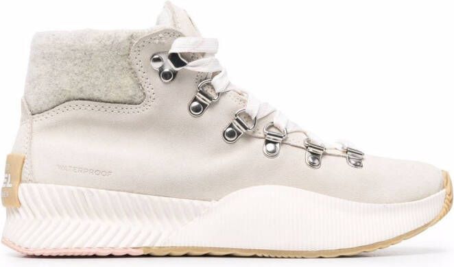 SOREL Out N About Conquest boots Neutrals