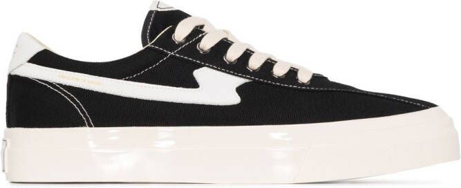 Stepney Workers Club Dellow S-Strike low-top sneakers Black
