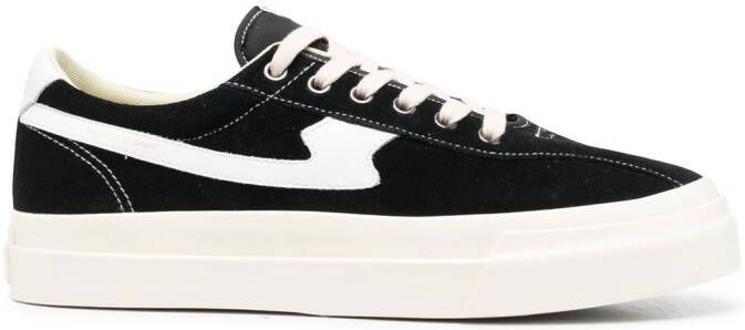Stepney Workers Club Dellow S-Strike low-top sneakers Black