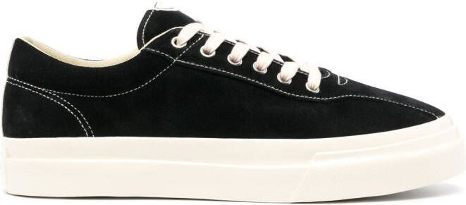 Stepney Workers Club Dellow S-Strike low-top sneakers Black