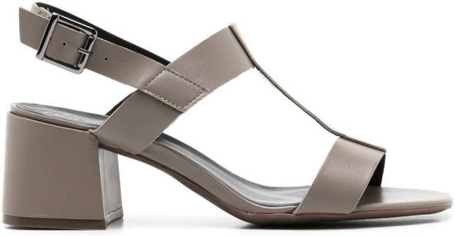 Studio Chofakian Sandália Studio 107 sandals Green