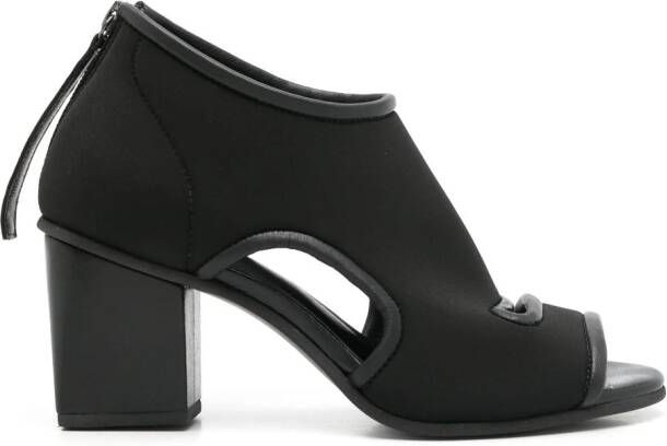 Studio Chofakian Studio 133 leather pumps Black