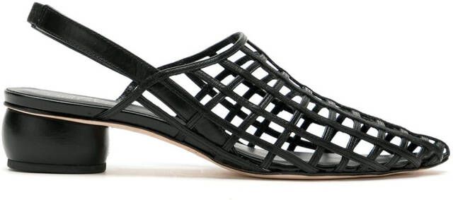 Studio Chofakian 35mm Studio 60 pumps Black