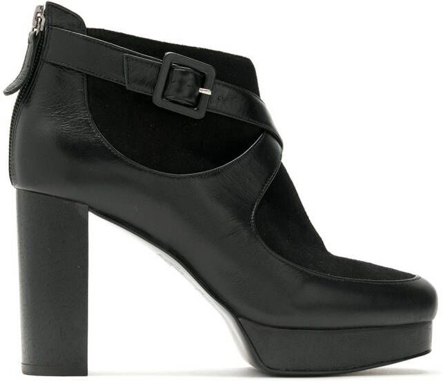 Studio Chofakian Studio 77 boots Black