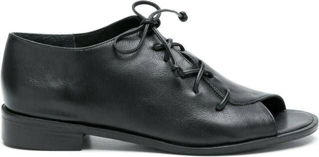 Studio Chofakian Studio 88 sandals Black