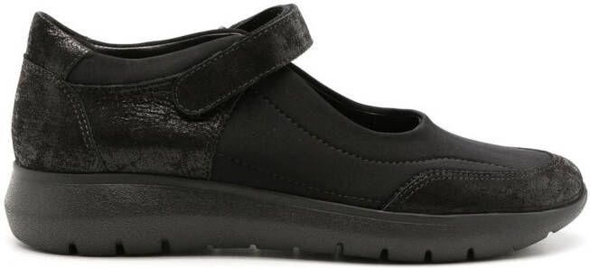 Studio Chofakian Tênis Studio 113 sneakers Black