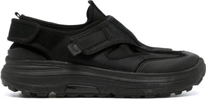Suicoke Tred sneakers Black