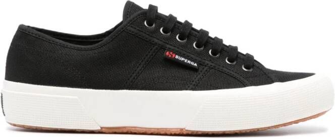 Superga 2750 OG canvas sneakers Black