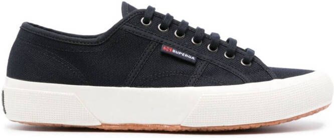 Superga 2750 OG canvas sneakers Blue