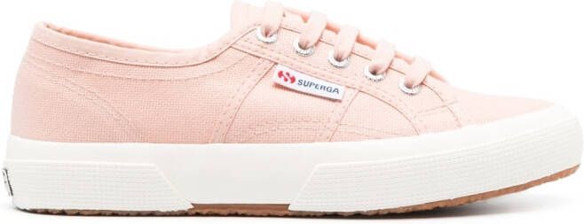 Superga Cotu Classic canvas sneakers Pink