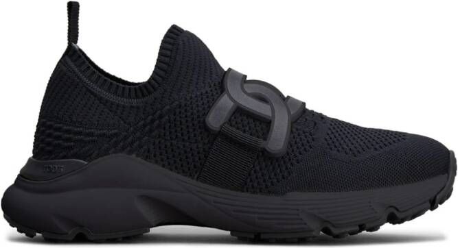 Tod's Kate slip-on sneakers Blue