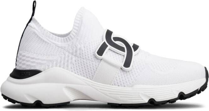 Tod's Kate slip-on sneakers White
