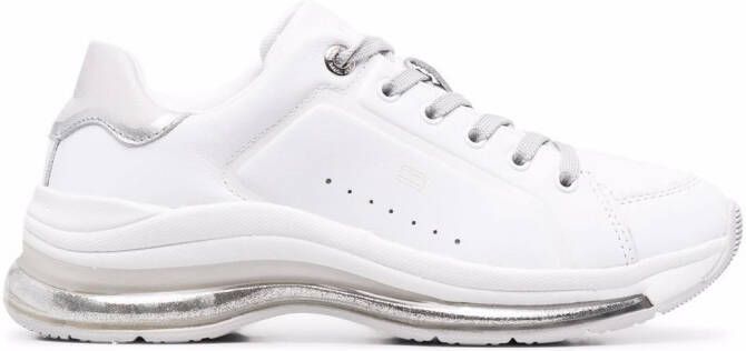 Tommy Hilfiger City Air Runner sneakers White