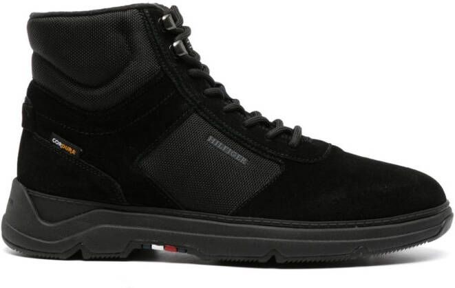 Tommy Hilfiger Core ankle boots Black
