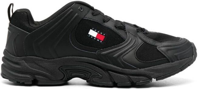 Tommy Jeans City Runner sneakers Black