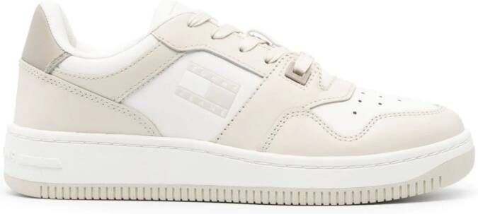 Tommy Jeans Retro Basketball sneakers Neutrals