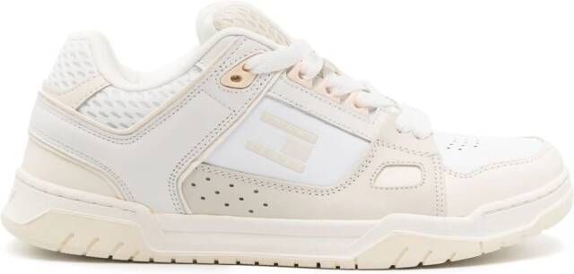 Tommy Jeans Skate low-top sneakers Neutrals