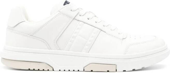 Tommy Jeans The Brooklyn sneakers White