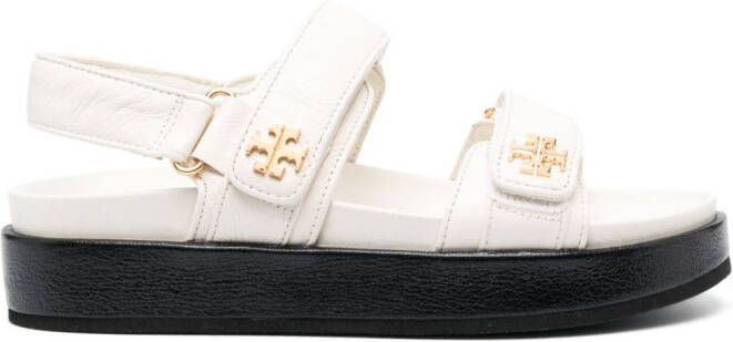 Tory Burch Kira Sport sandals White