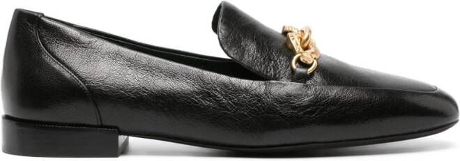 Tory Burch Jessa loafers Black