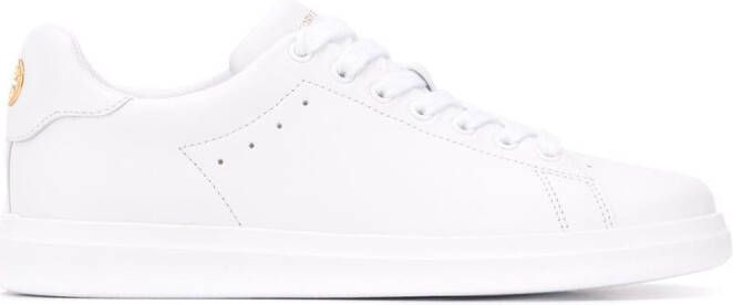 Tory Burch Howell leather sneakers White