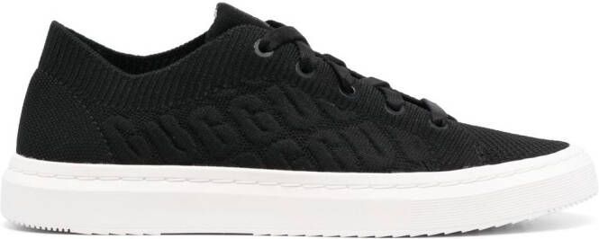UGG Alameda Graphic Knit sneakers Black