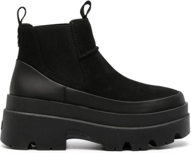 UGG Brisbane Chelsea boots Black