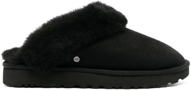 UGG Classic II slippers Black