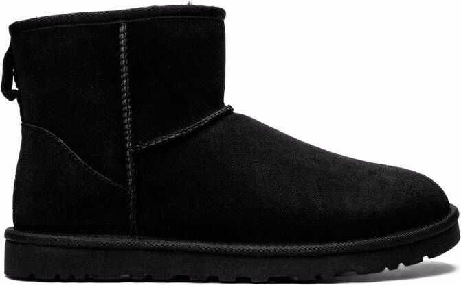 UGG Classic Mini boots Black