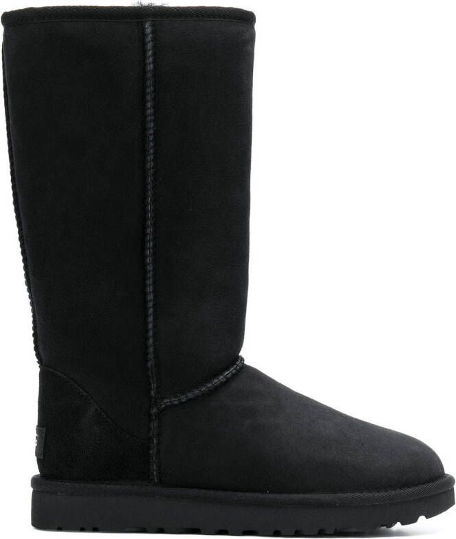UGG Classic Tall II boots Black