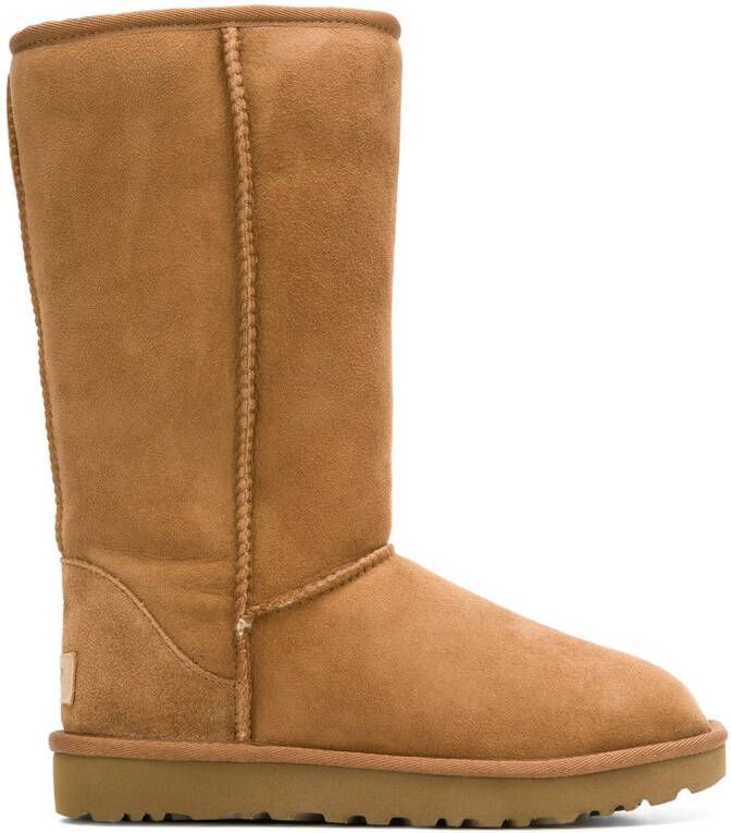 UGG Classic Tall II boots Brown