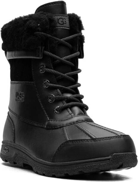 UGG Kids Butte 2 snow boots Black