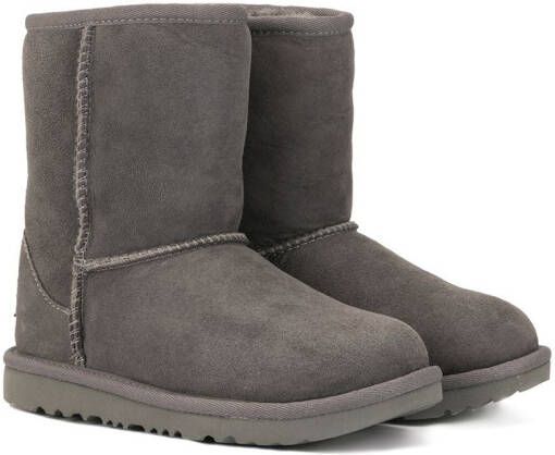 UGG Kids Classic II boots Grey