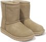 UGG Kids Classic Short II boots Neutrals - Thumbnail 1