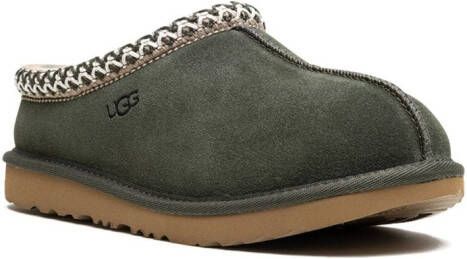 UGG Kids Tas II Slipper "Green"
