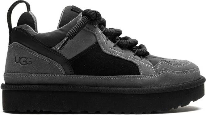 UGG Lowmel Spring "Rain Storm" sneakers Grey