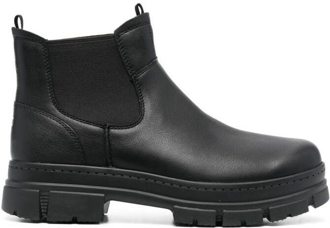 UGG Skyview chelsea boots Black