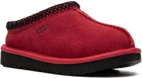 UGG Kids Tas II slipper Red