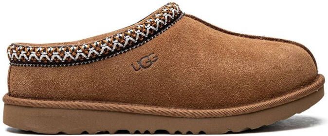 UGG Kids Tas II "Chestnut" sneakers Brown