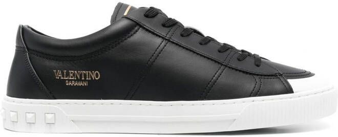 Valentino Garavani Cityplanet sneakers Black