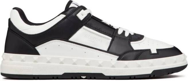 Valentino Garavani Freedots sneakers White